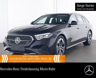 Mercedes-Benz E 300 Gebrauchtwagen