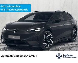 VW ID.7 Gebrauchtwagen