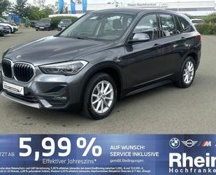 BMW X1 Gebrauchtwagen