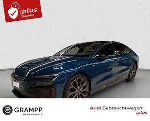 Audi A6 e-tron Gebrauchtwagen