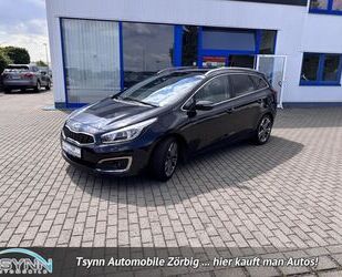 Kia ceed Sportswagon Gebrauchtwagen