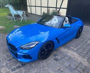 BMW Z4 Gebrauchtwagen