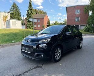 Citroen C3 Gebrauchtwagen