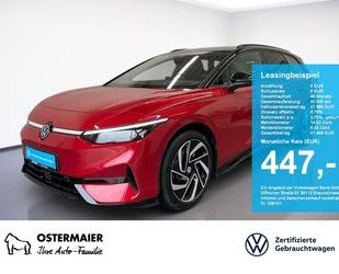VW ID.7 Gebrauchtwagen