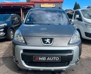 Peugeot Partner Tepee Gebrauchtwagen