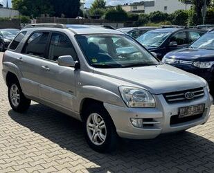 Kia Sportage Gebrauchtwagen