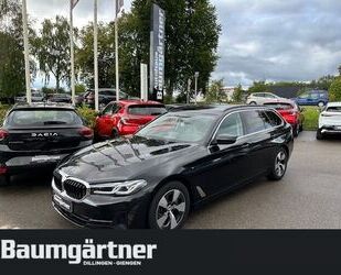 BMW 520 Gebrauchtwagen