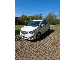 Opel Karl Gebrauchtwagen