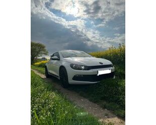 VW Scirocco Gebrauchtwagen