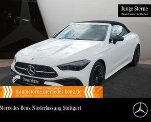 Mercedes-Benz CLE 220 Gebrauchtwagen