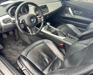 BMW Z4 Gebrauchtwagen