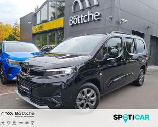 Opel Combo Life Gebrauchtwagen
