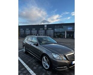 Mercedes-Benz E 200 Gebrauchtwagen