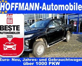 Mitsubishi L200 Gebrauchtwagen