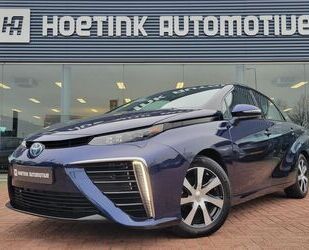 Toyota Mirai Gebrauchtwagen