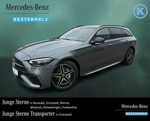 Mercedes-Benz C 220 Gebrauchtwagen