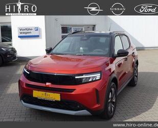 Opel Frontera Gebrauchtwagen