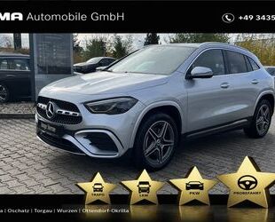 Mercedes-Benz GLA 250 Gebrauchtwagen