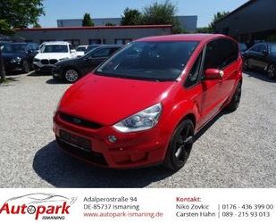 Ford S-Max Gebrauchtwagen