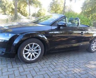 Audi TT Gebrauchtwagen