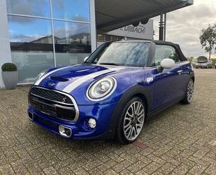 Mini Cooper S Gebrauchtwagen