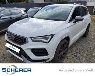 Cupra Ateca Gebrauchtwagen