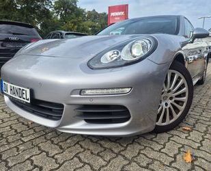 Porsche Panamera Gebrauchtwagen