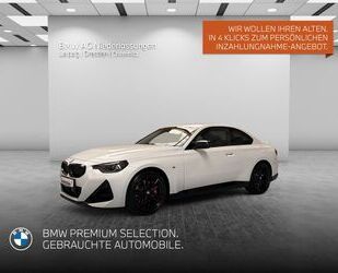 BMW M240i Gebrauchtwagen