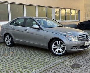 Mercedes-Benz C 180 Gebrauchtwagen