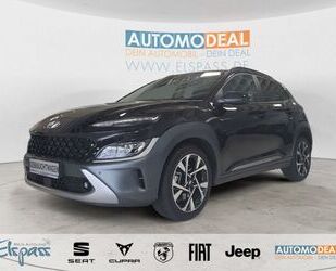 Hyundai KONA Gebrauchtwagen