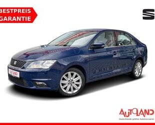 Seat Toledo Gebrauchtwagen