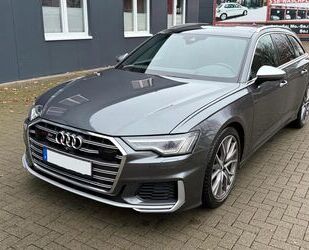 Audi S6 Gebrauchtwagen