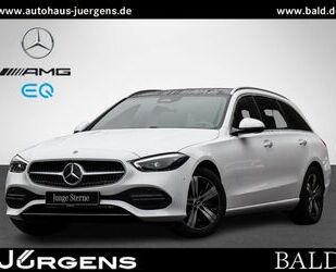 Mercedes-Benz C 200 Gebrauchtwagen