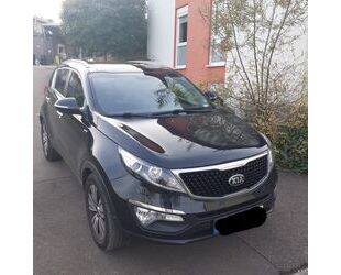 Kia Sportage Gebrauchtwagen