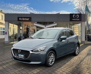 Mazda 2 Gebrauchtwagen