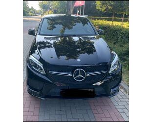 Mercedes-Benz GLE 43 AMG Gebrauchtwagen