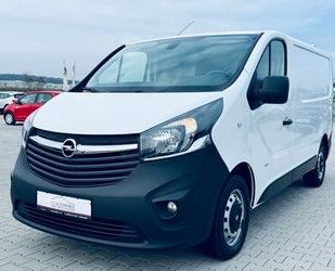 Opel Vivaro Gebrauchtwagen