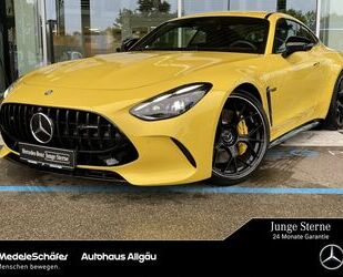 Mercedes-Benz AMG GT Gebrauchtwagen