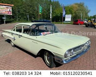 Chevrolet Andere Gebrauchtwagen