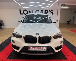 BMW X1 Gebrauchtwagen