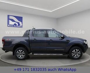 Ford Ranger Gebrauchtwagen