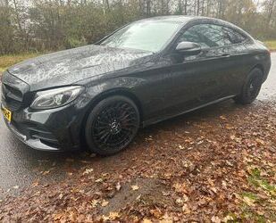 Mercedes-Benz C 250 Gebrauchtwagen