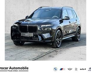 BMW X7 Gebrauchtwagen