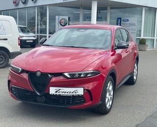 Alfa Romeo Tonale Gebrauchtwagen