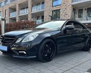 Mercedes-Benz E 350 Gebrauchtwagen