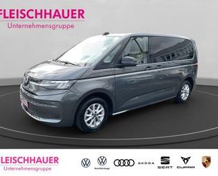 VW T7 Multivan Gebrauchtwagen