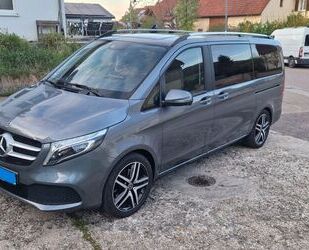 Mercedes-Benz V 250 Gebrauchtwagen