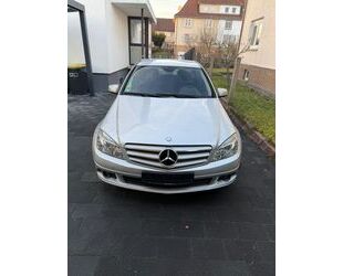 Mercedes-Benz C 180 Gebrauchtwagen