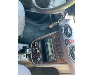 Mercedes-Benz A 140 Gebrauchtwagen
