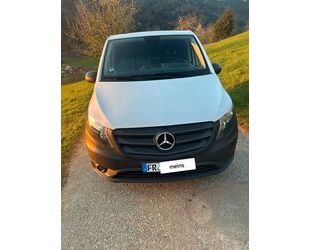 Mercedes-Benz Vito Gebrauchtwagen